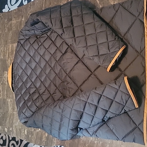 Lifetime Collective quilted ladies jacket large - Picture 5 of 6